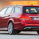 Illustration for article titled 2014 Mercedes-Benz E-Class: This Is It And It Is Dull